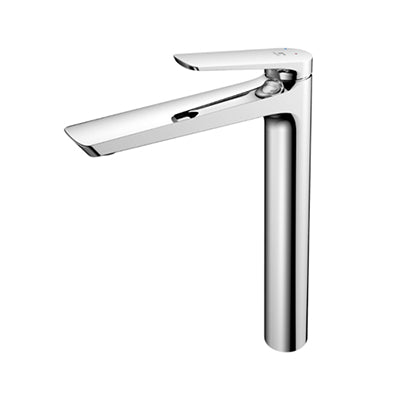Rigel W2-R-MXB1327X Extended Version Basin Mixer - Chrome