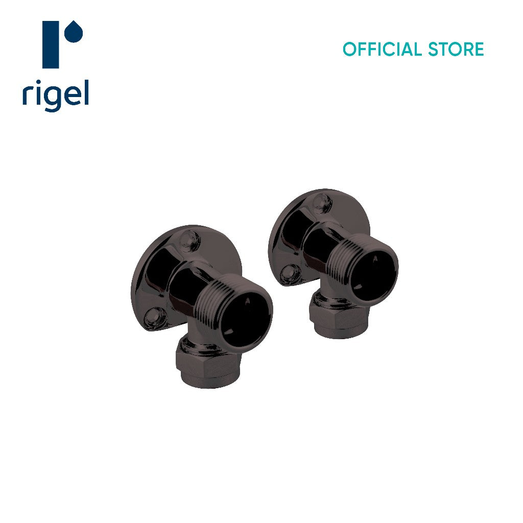 Rigel Shower Adaptor FT-SADPE1707 Gun Metal