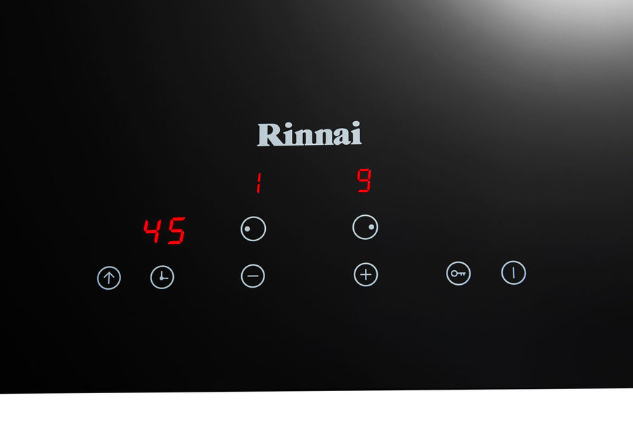 RB-7012H-CB 2 zone 70cm Induction Hob