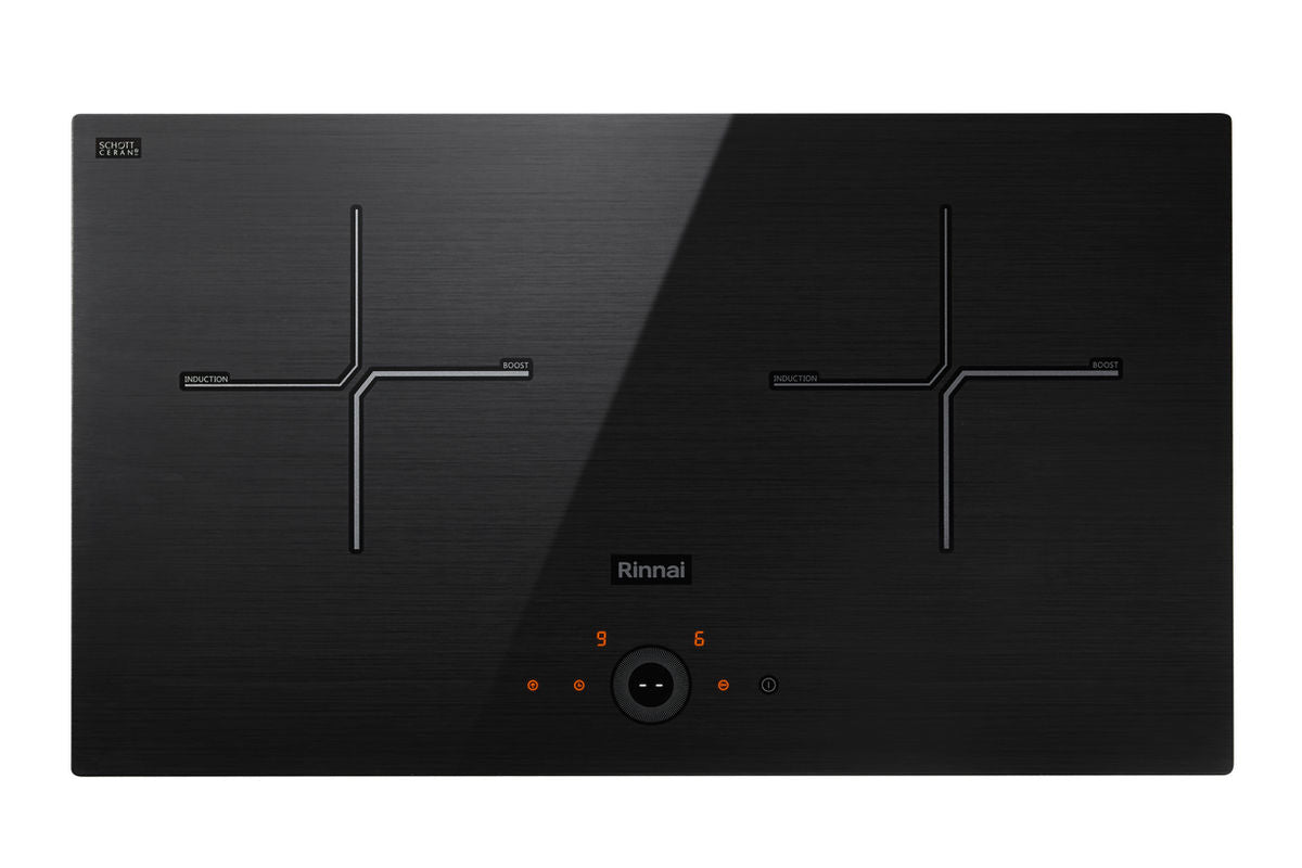 RB-7032H CFB 2 zone 70cm Induction Hob