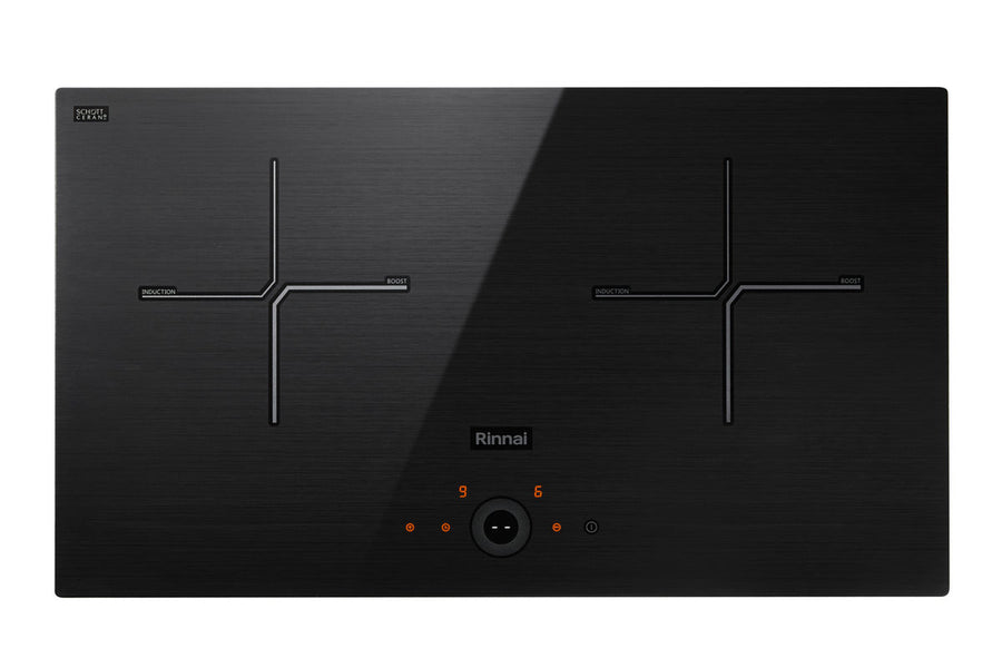 RB-7032H CFB 2 zone 70cm Induction Hob