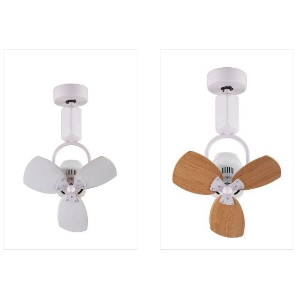Fanco Dono Corner/Wall Fan 16"