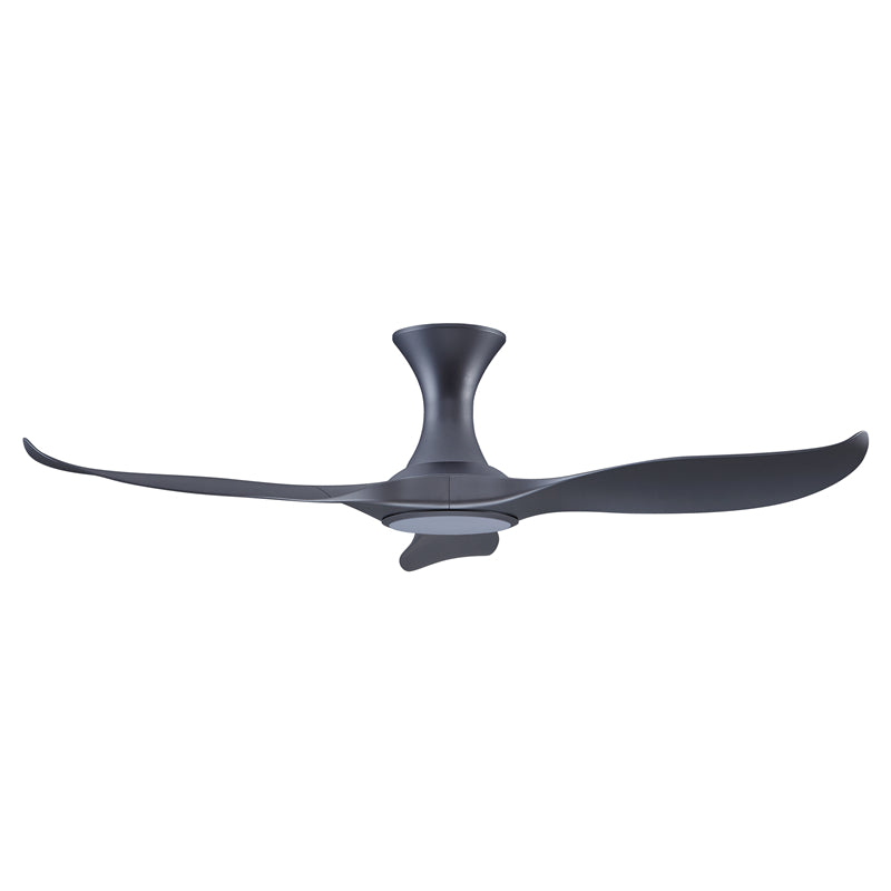 EFENZ Premium Downrod 3 Blade 34"/40"/46"/52"/60" Smart DC Ceiling Fan w Samsung LED