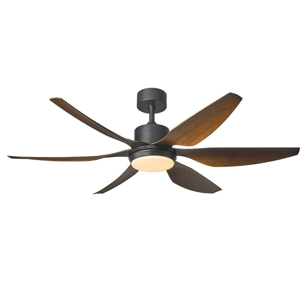 Fanco Heli Ceiling Fan 56"
