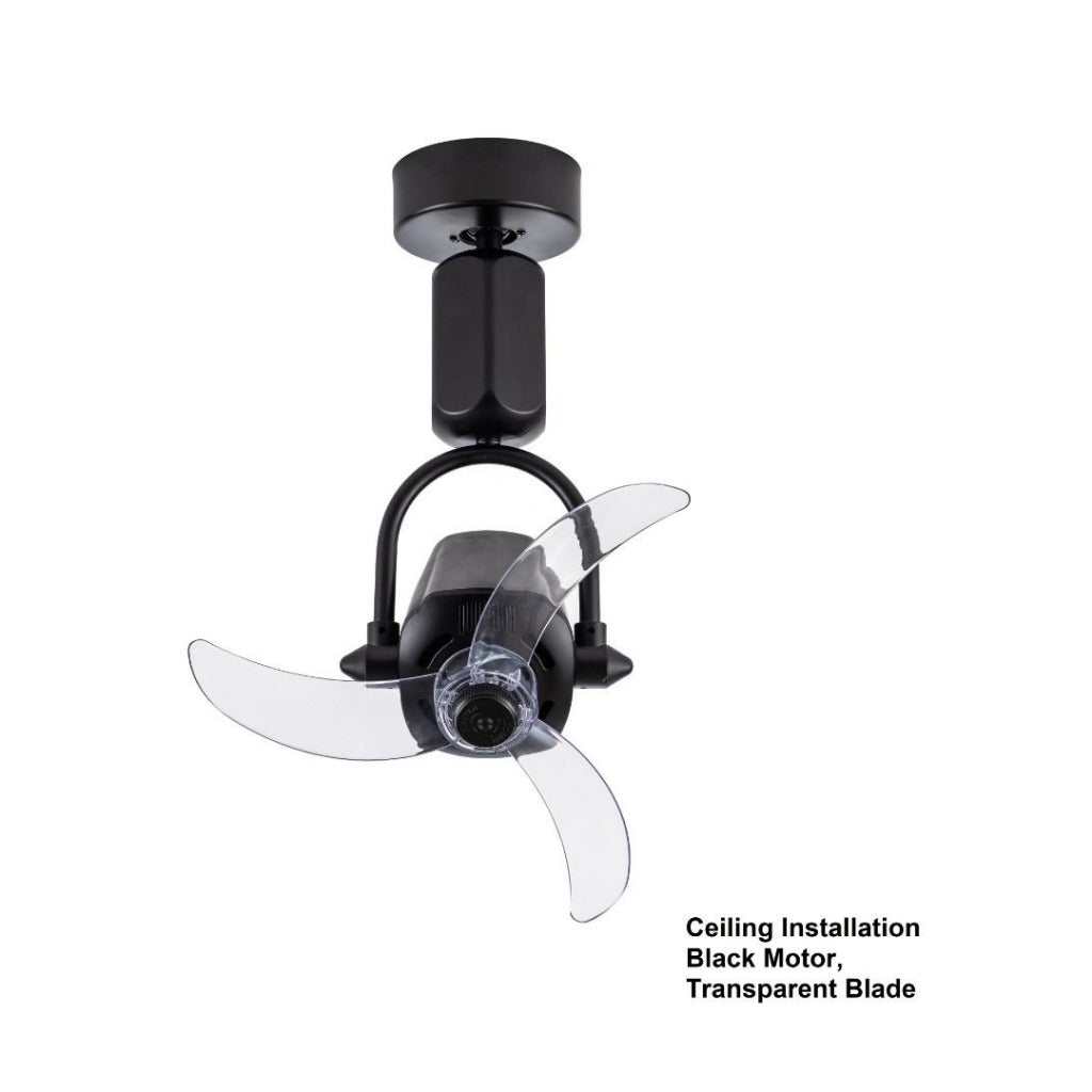 Fanco Vino Corner/Wall Fan 18"