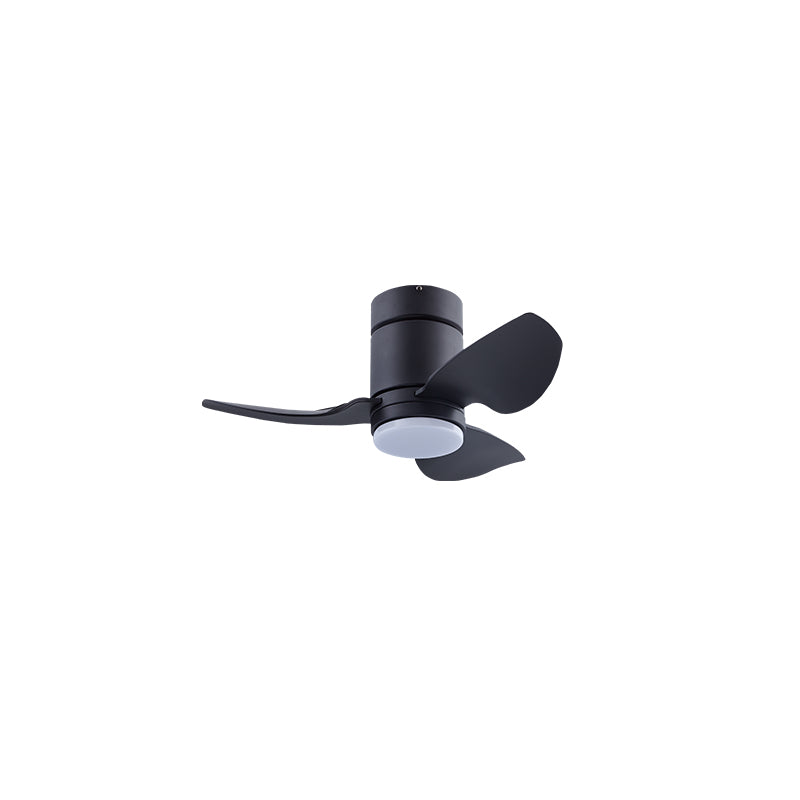 Samaire 3 Blades 32"/42"/52" DC Ceiling Fan with Light