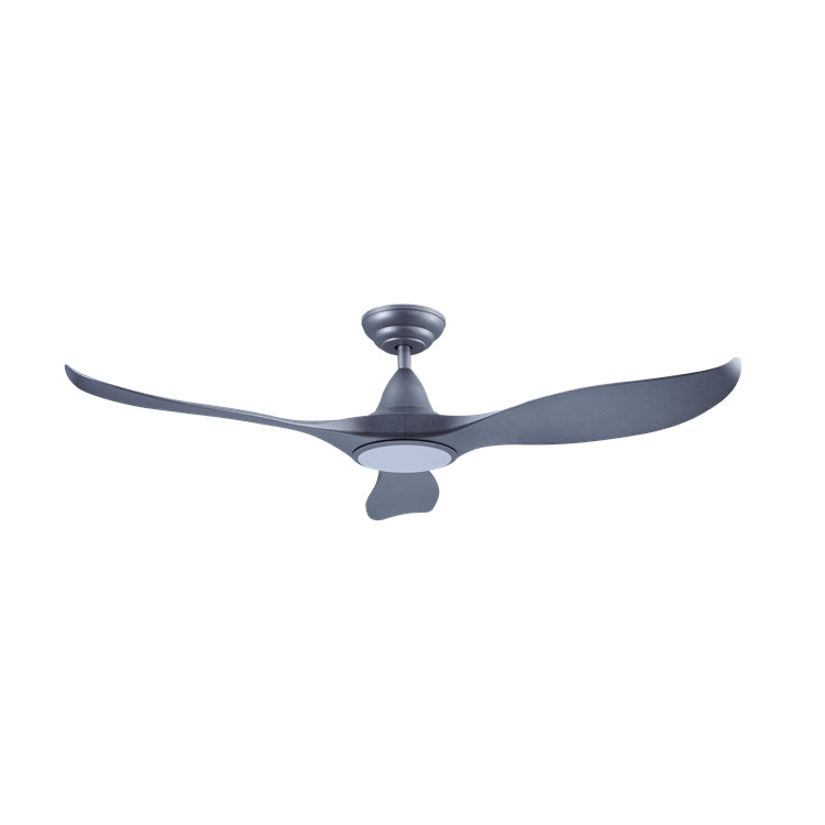EFENZ Limited Edition Downrod 3 Blade 34"/40"/46"/52"/60" Smart DC Ceiling Fan w Samsung LED