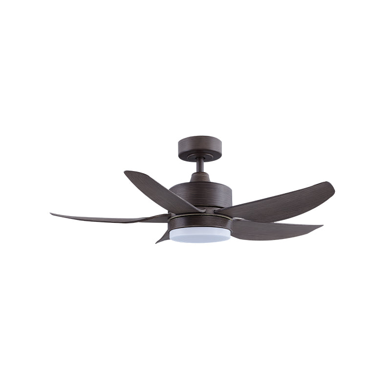 Samaire 5 Blade 42"/52"/56" Ceiling Fan with Light