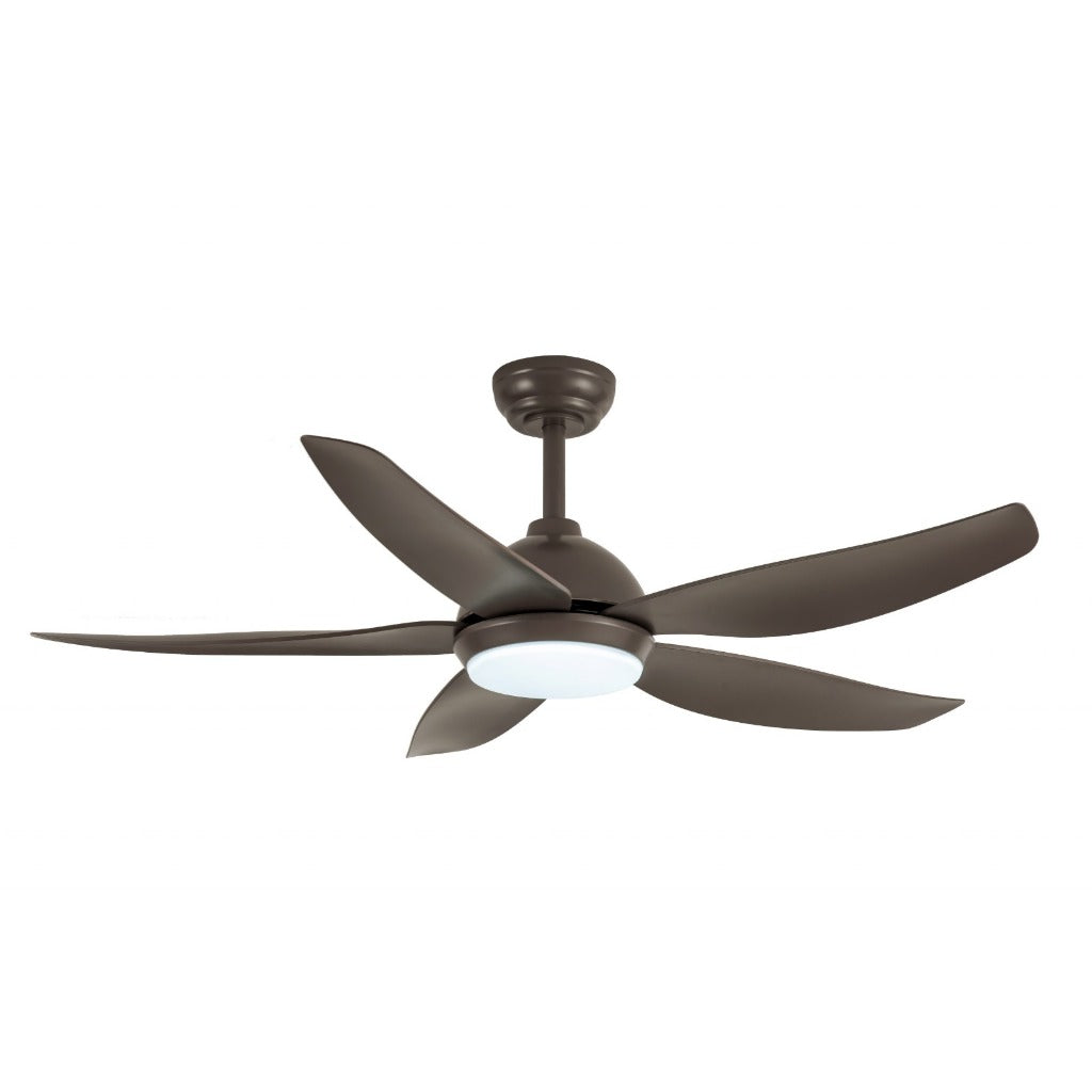 Fanco Galaxy 5 Ceiling Fan 38"/48"/56"
