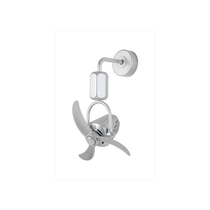 Fanco Vino Corner/Wall Fan 18"