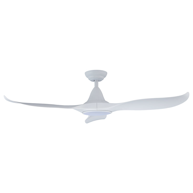 EFENZ Premium Downrod 3 Blade 34"/40"/46"/52"/60" Smart DC Ceiling Fan w Samsung LED