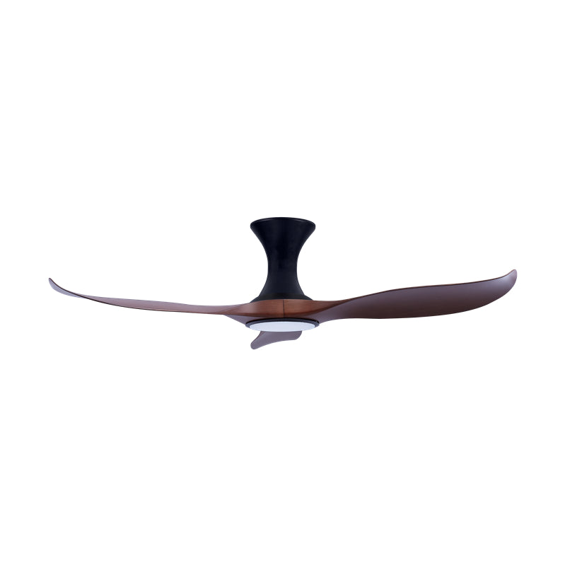 EFENZ Limited Edition Downrod 3 Blade 34"/40"/46"/52"/60" Smart DC Ceiling Fan w Samsung LED