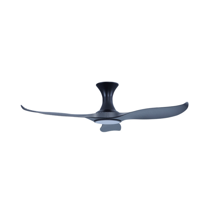 EFENZ Limited Edition Downrod 3 Blade 34"/40"/46"/52"/60" Smart DC Ceiling Fan w Samsung LED