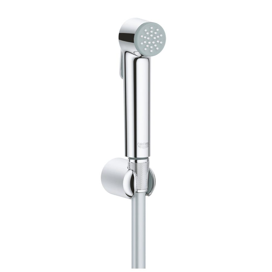 Grohe 27 513 AL1 Tempesta-F Trigger Bidet Spray 30 Wall holder set 1 spray