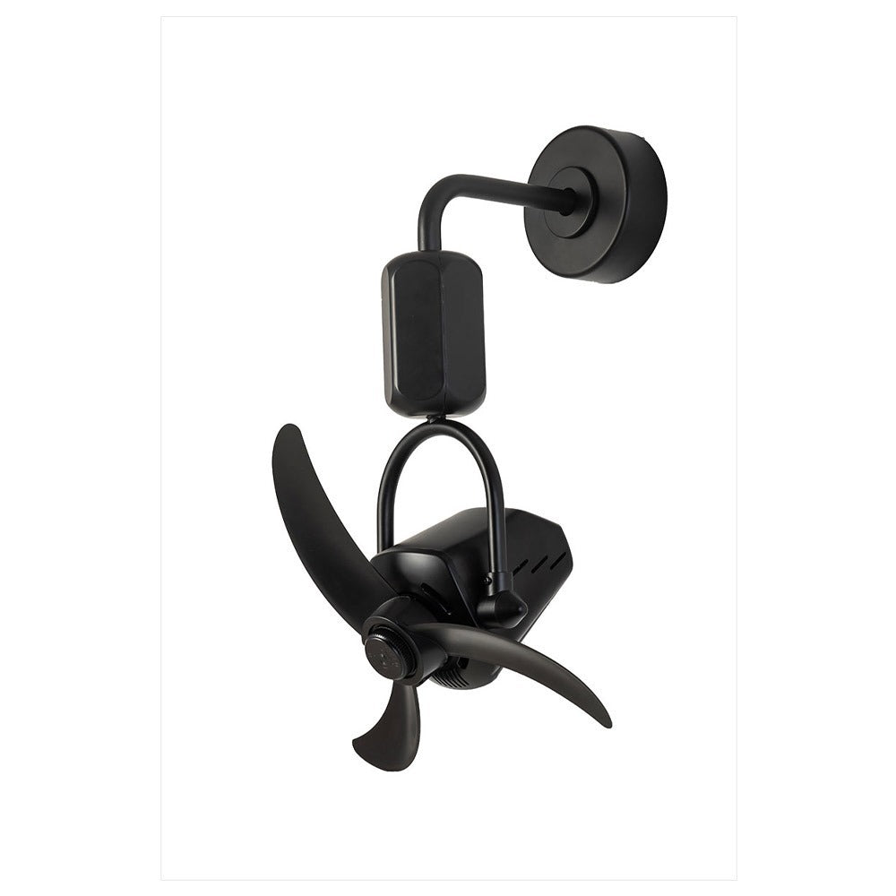 Fanco Vino Corner/Wall Fan 18"