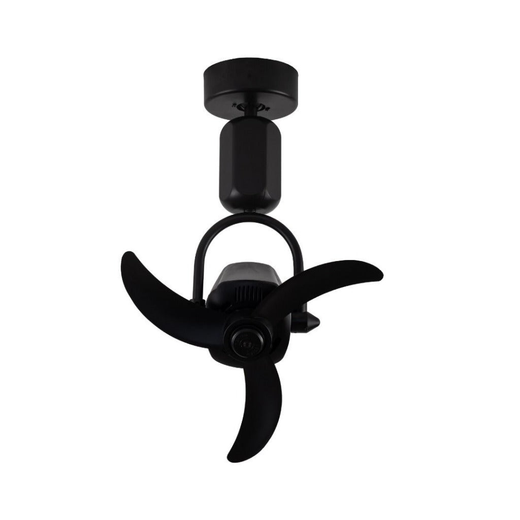 Fanco Vino Corner/Wall Fan 18"