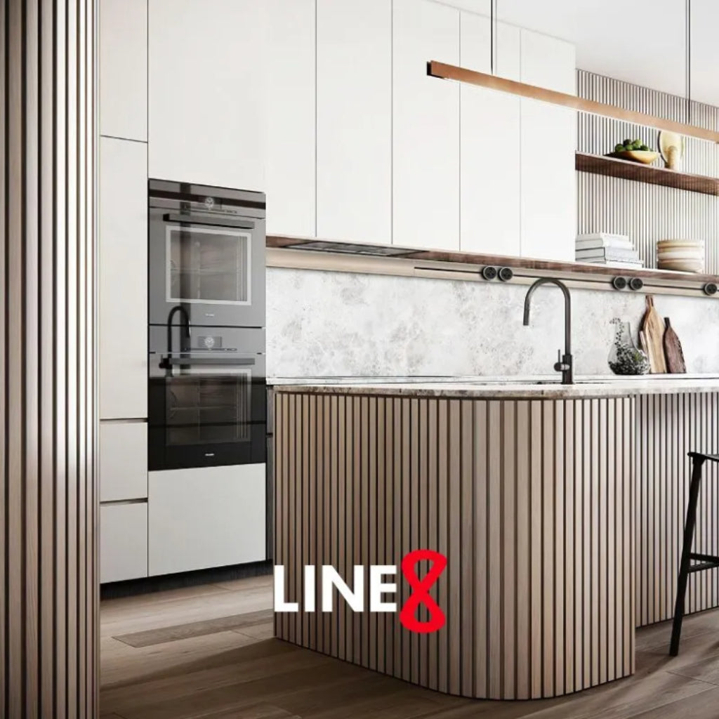 Line 8 Premium Color Custom (Surface/Recess)