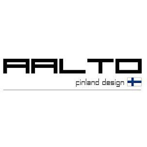 AALTO AL8040 Turbo Tornado One Piece Toilet Bowl