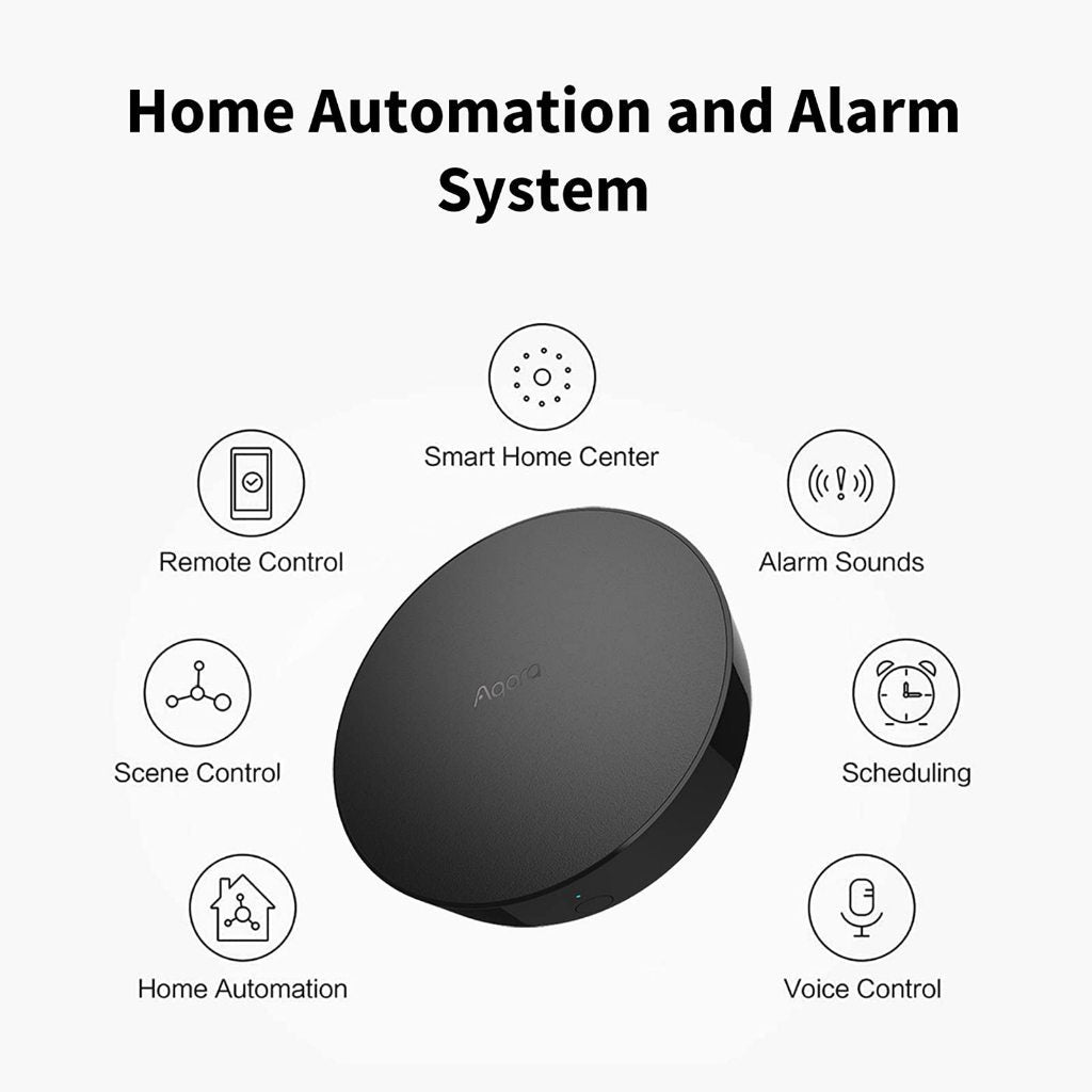 Aqara M2 Hub