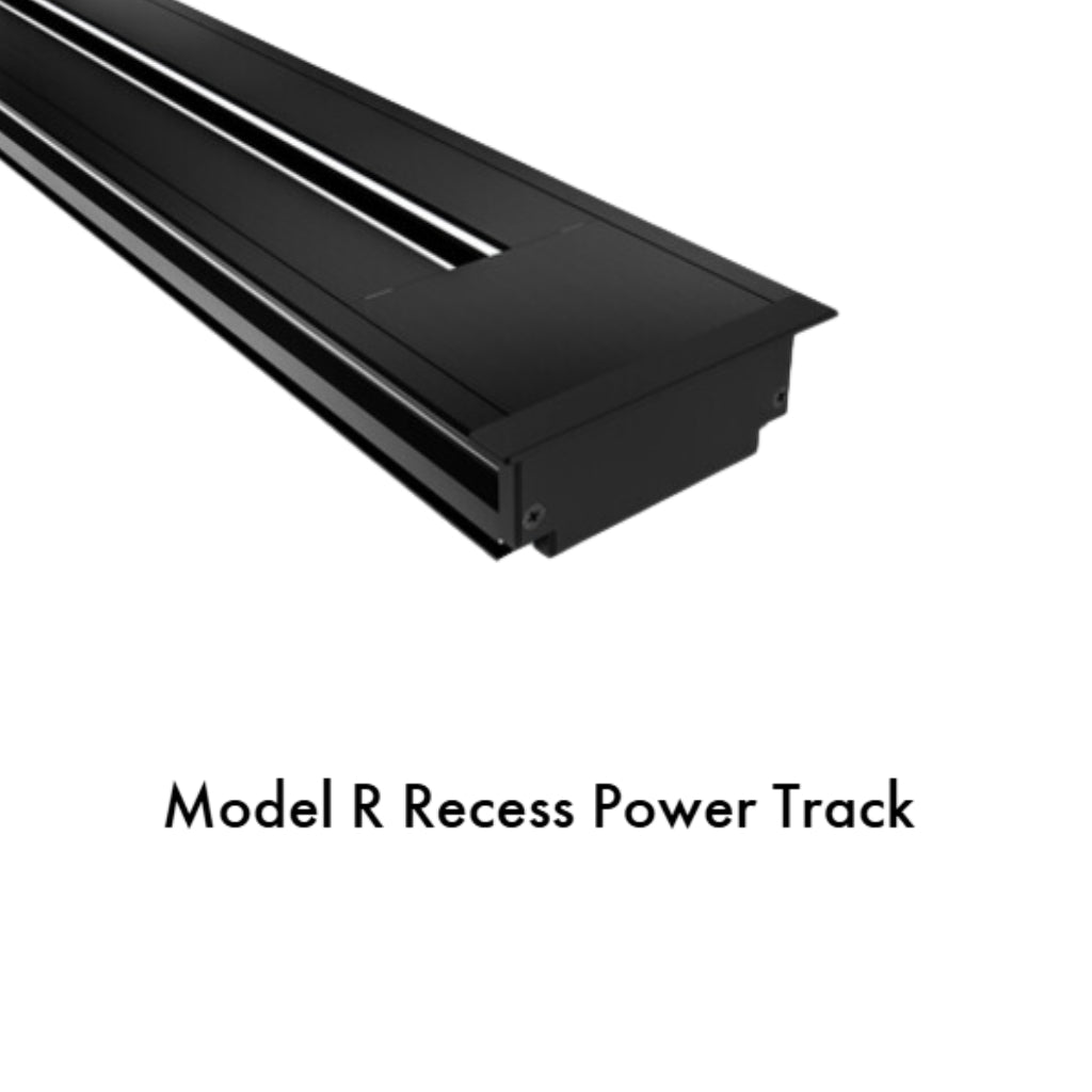 Line 8 Black Hairline Custom (Surface/Recess)