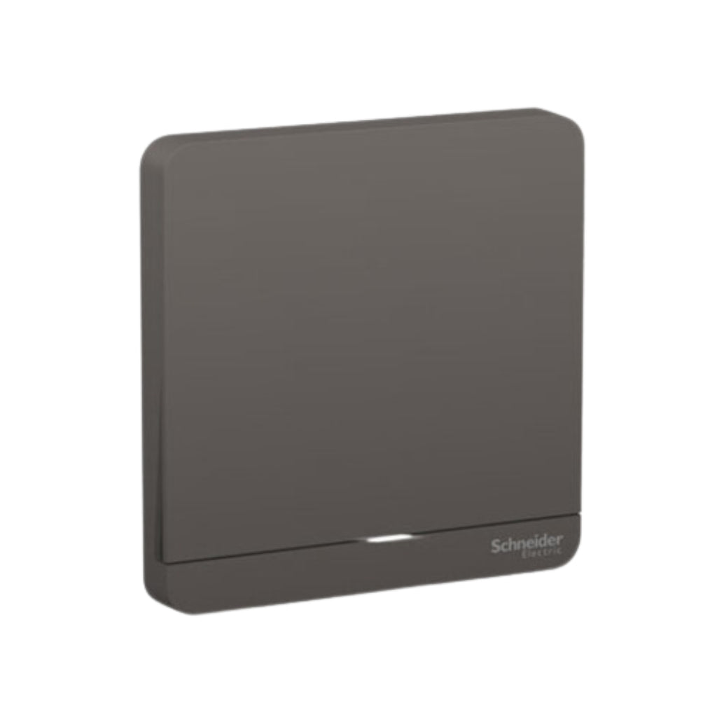 Schneider Electric AvatarOn Switch (Dark Grey)
