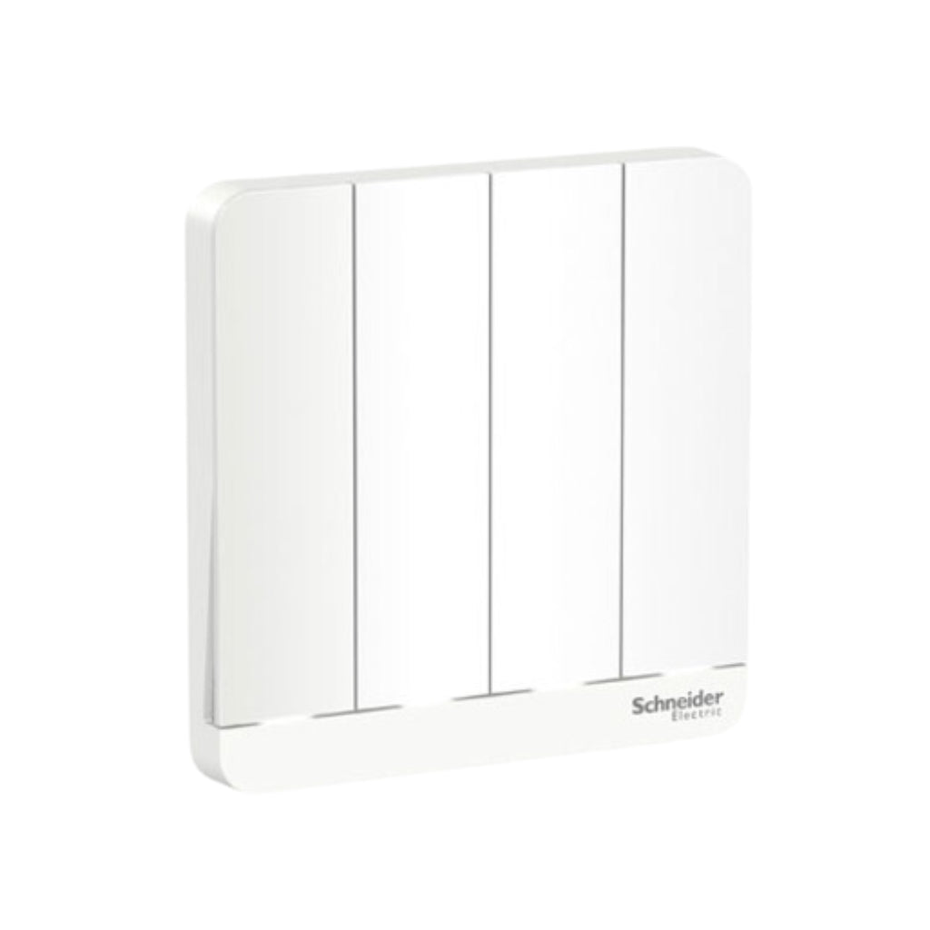 Schneider Electric AvatarOn Switch (White)