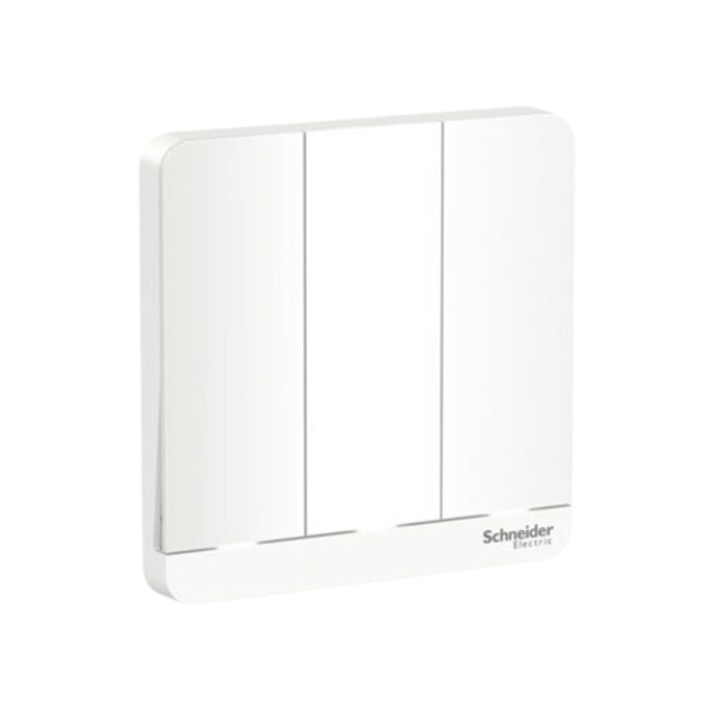 Schneider Electric AvatarOn Switch (White)