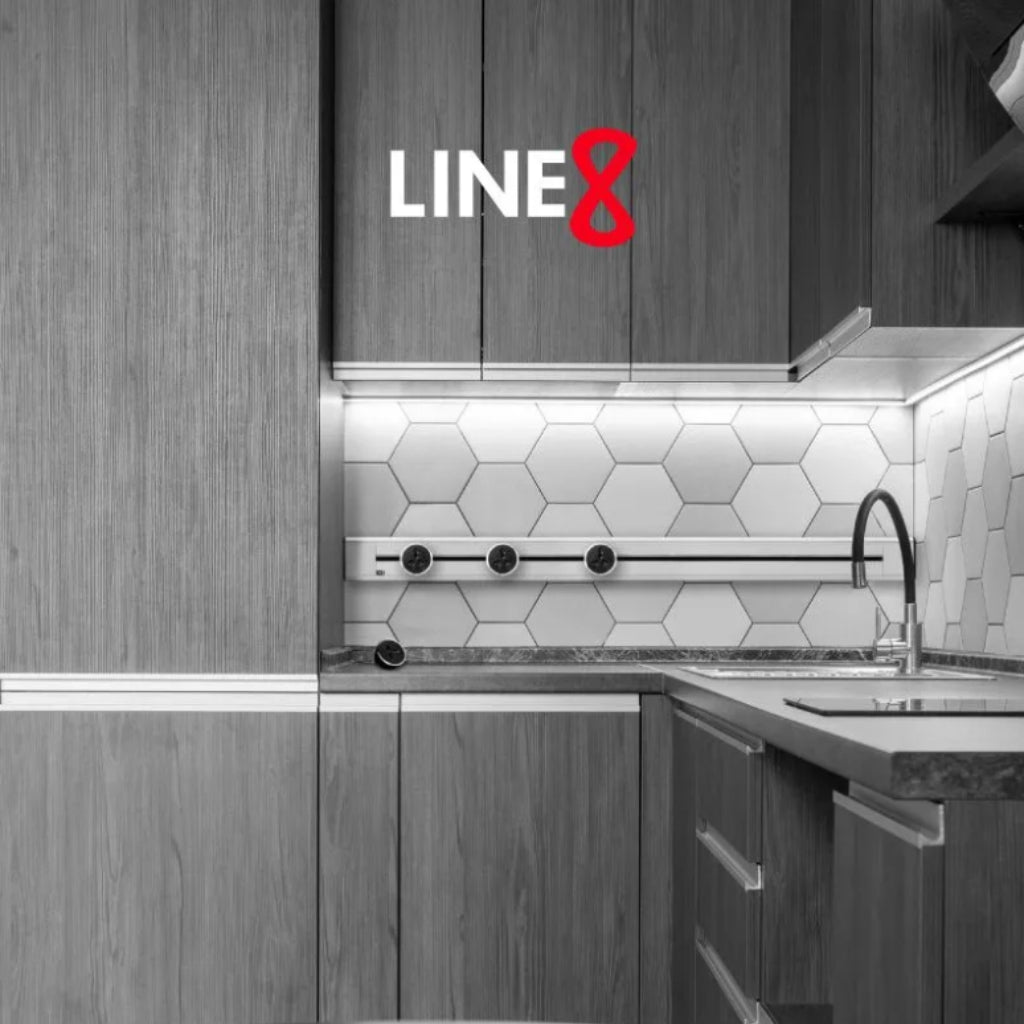 Line 8 Premium Adaptors Premium Finishing