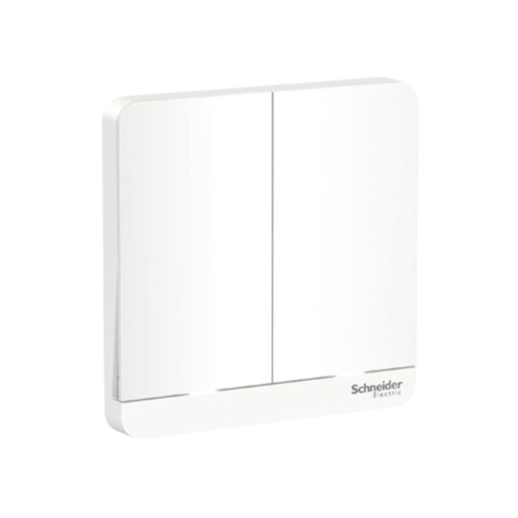 Schneider Electric AvatarOn Switch (White)