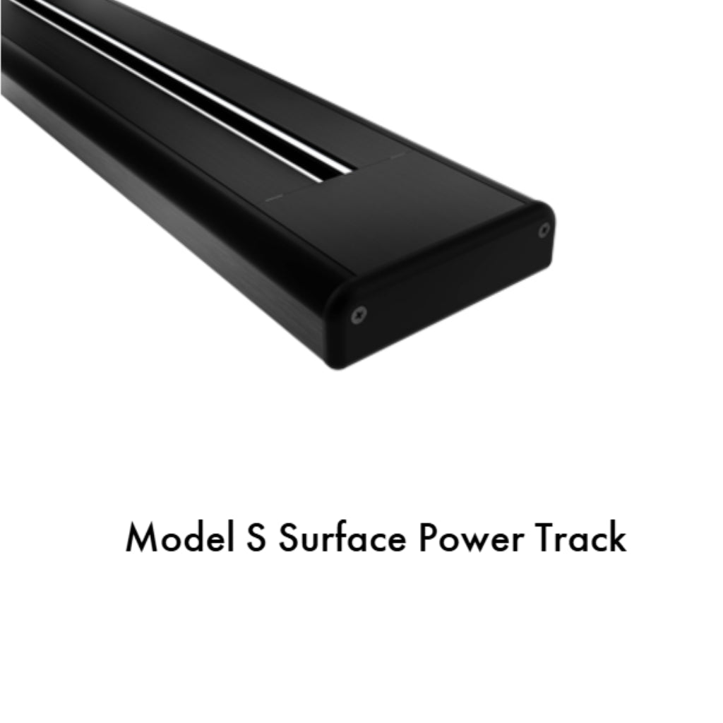 Line 8 Black Hairline Custom (Surface/Recess)