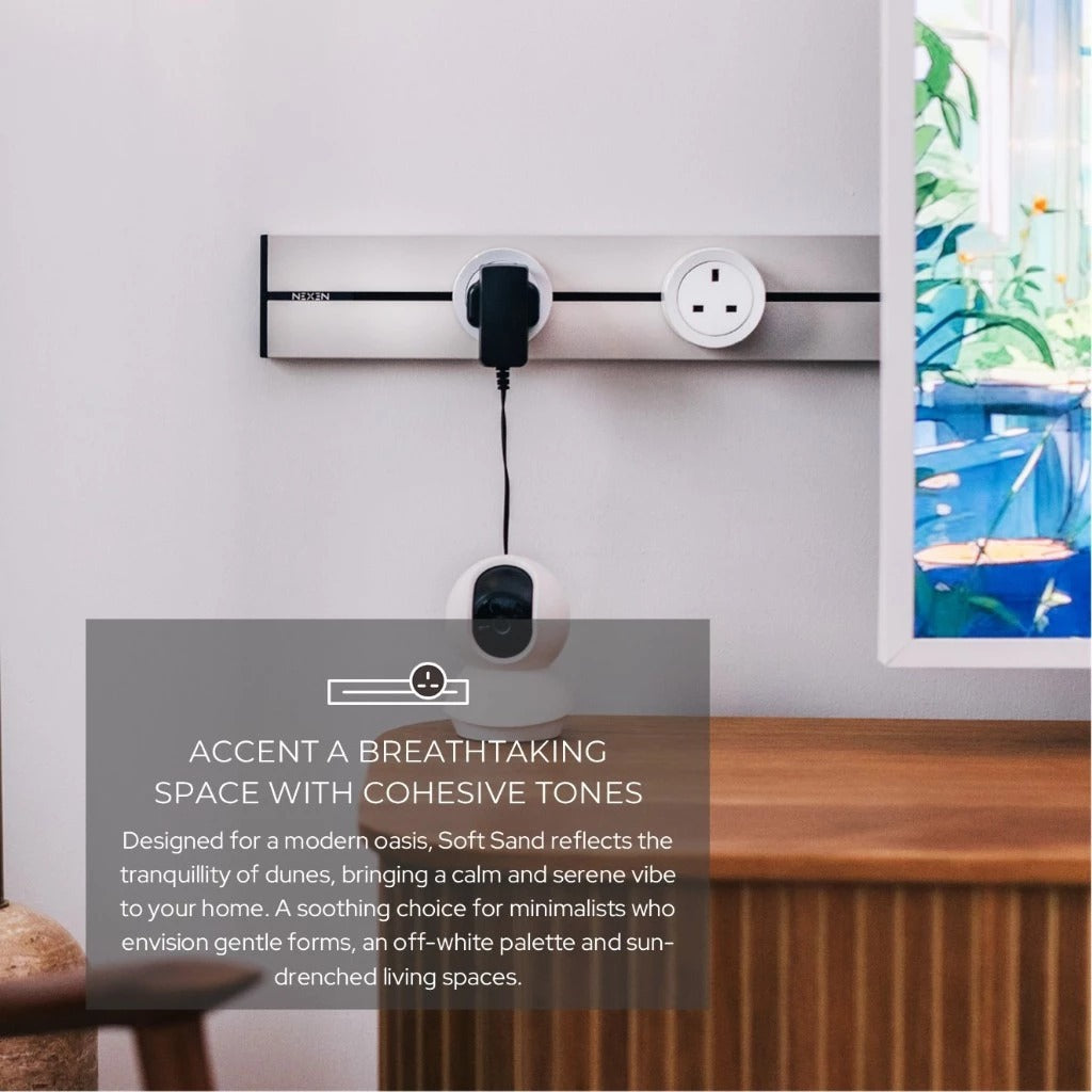 Nexen Slim Surface+