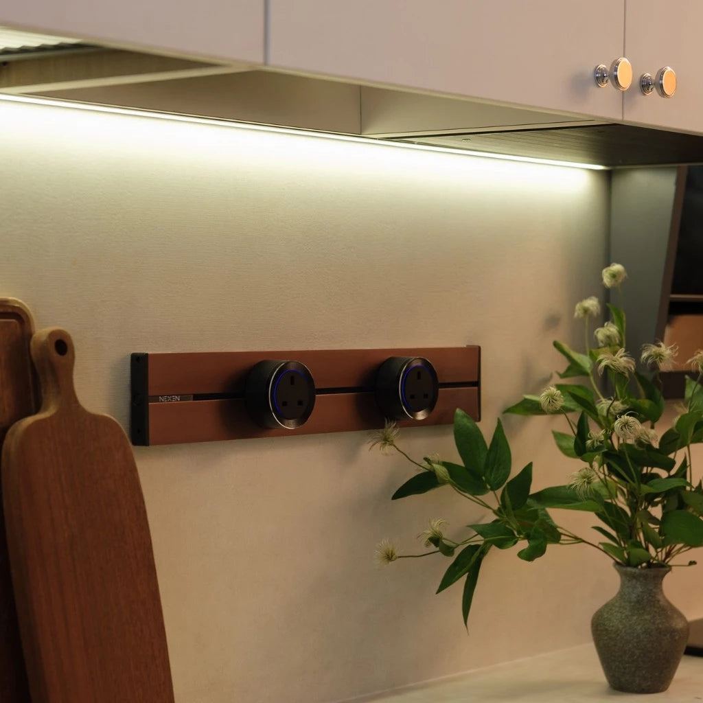 Nexen Slim Surface -New Colours