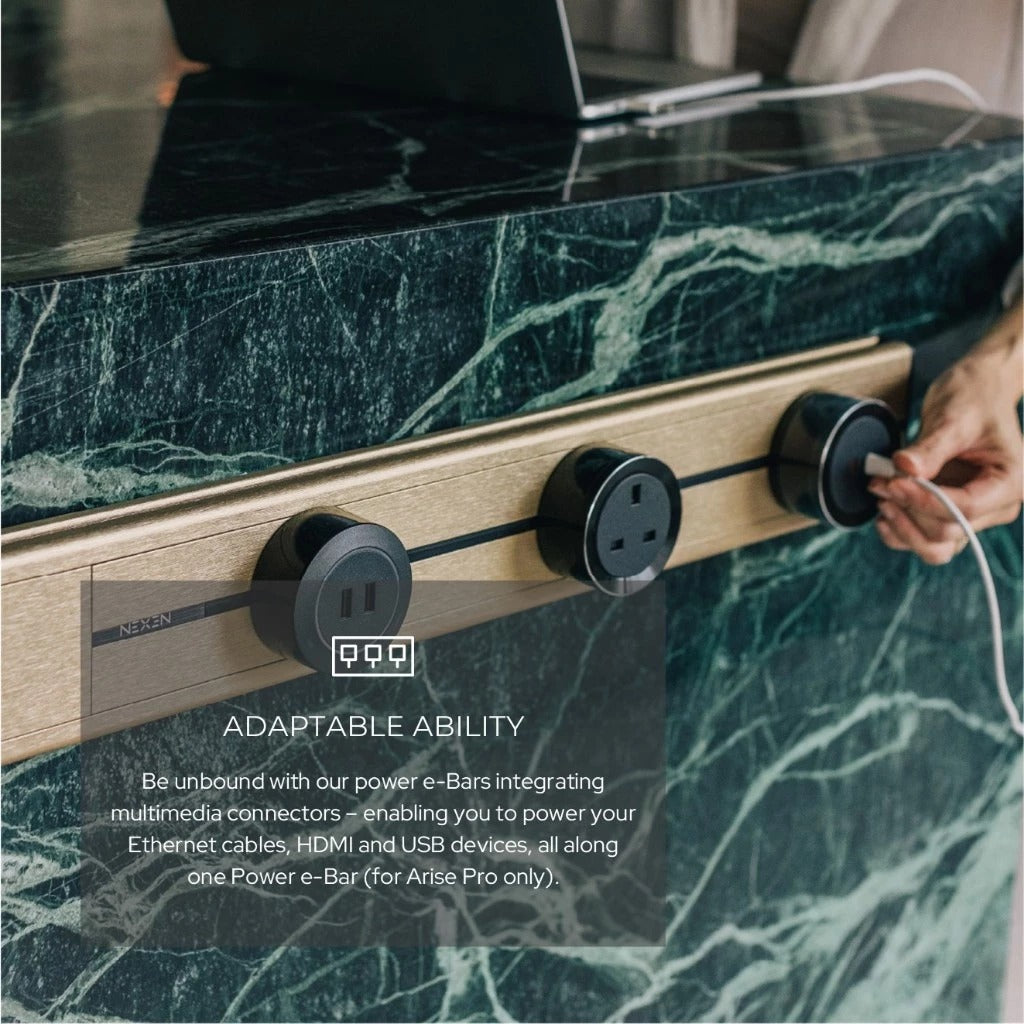 Nexen Slim Recess