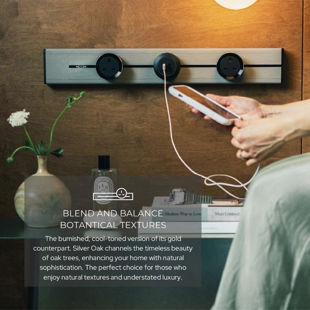 Nexen Slim Surface+