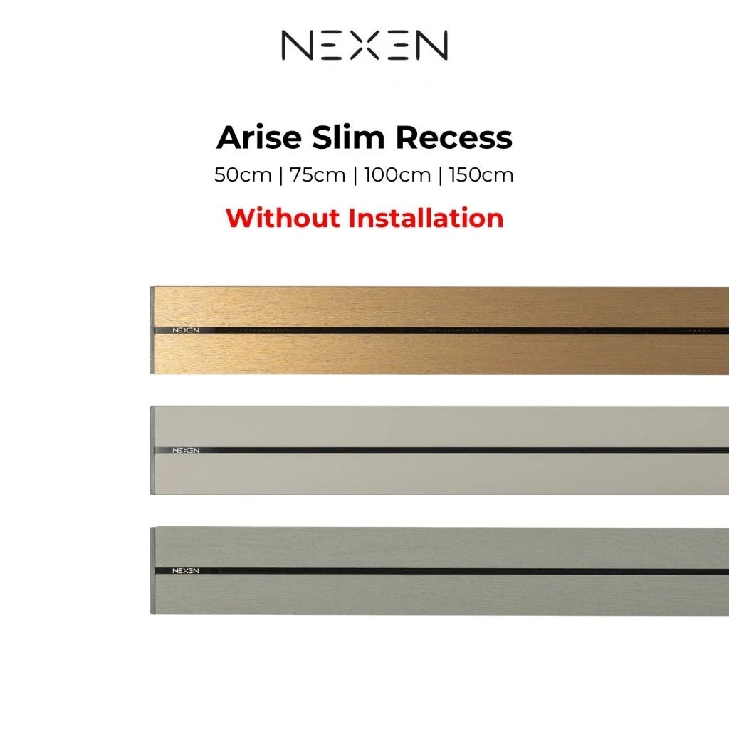 Nexen Slim Recess