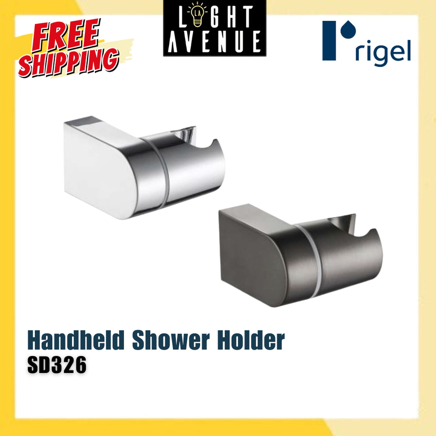 Rigel Handheld Shower Holder SD326