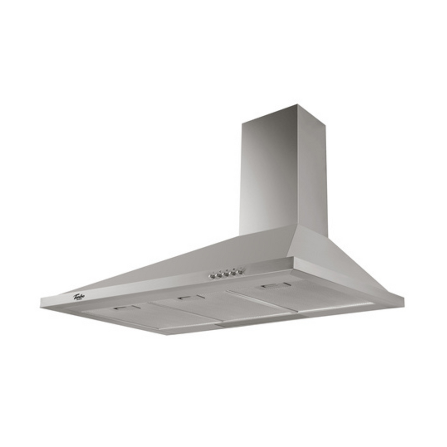 Turbo Incanto TAC2-900SS 90cm Chimney Hood
