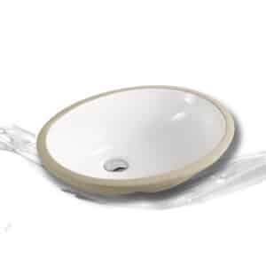 Mount Bathroom Basin
