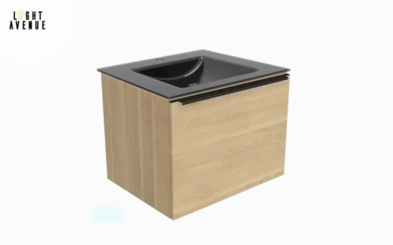 Undermount Basin Cabinet