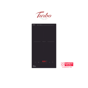 Turbo Italia TIA001 30cm Single Zone Induction Hob