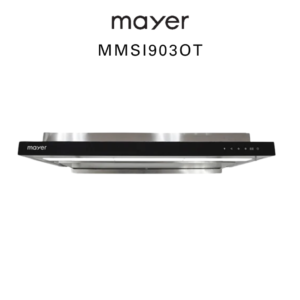 Mayer Semi-integrated Hood with Oil Tray MMSI903OT