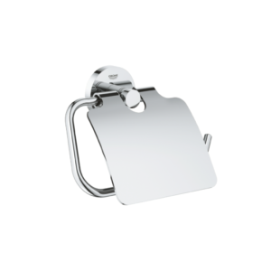 Grohe 40 367 001 Essentials Toilet Paper Holder