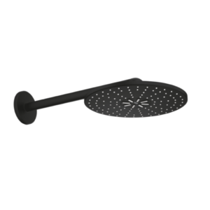 Grohe 22 123 KF0 Rainshower SmartActive 310 Head Shower Set 430mm (2 Sprays)