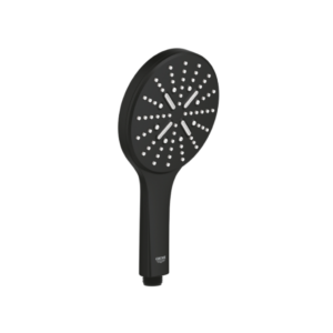 Grohe 22 127 KF0 Rainshower SmartActive 130 Hand Shower (3 Sprays)
