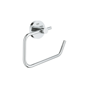 Grohe 40 689 001 Essentials Toilet Paper Holder