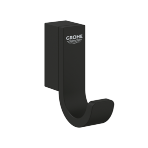 Grohe 41 216 KF0 Selection Single Robe Hook