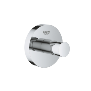 Grohe 40 364 001 Essentials Robe Hook