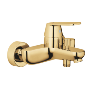 Grohe 32 831 GL0 Eurosmart Cosmopolitan Bath / Shower Mixer