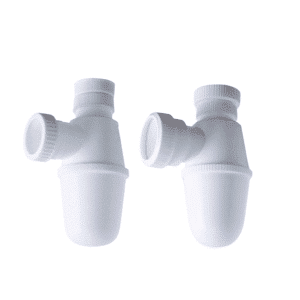 PVC Bottle Trap for Kitchen Sink or Basin