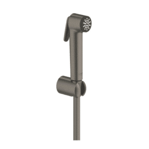 Grohe 27 513 AL1 Tempesta-F Trigger Bidet Spray 30 Wall holder set 1 spray